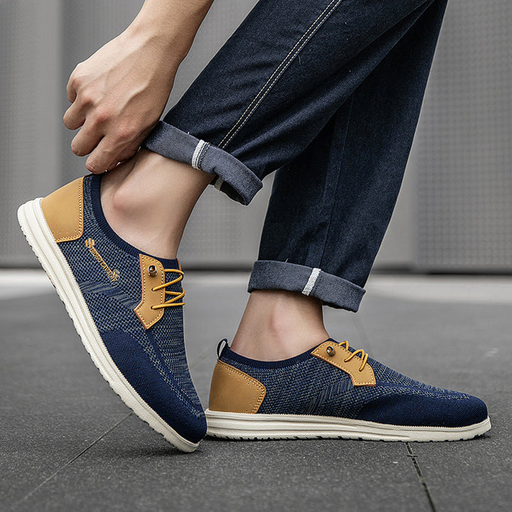 AeroStride Slip Ons