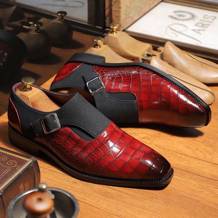 Ravello Italian Loafers
