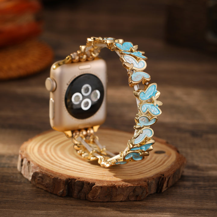 Serenity iWatch Band