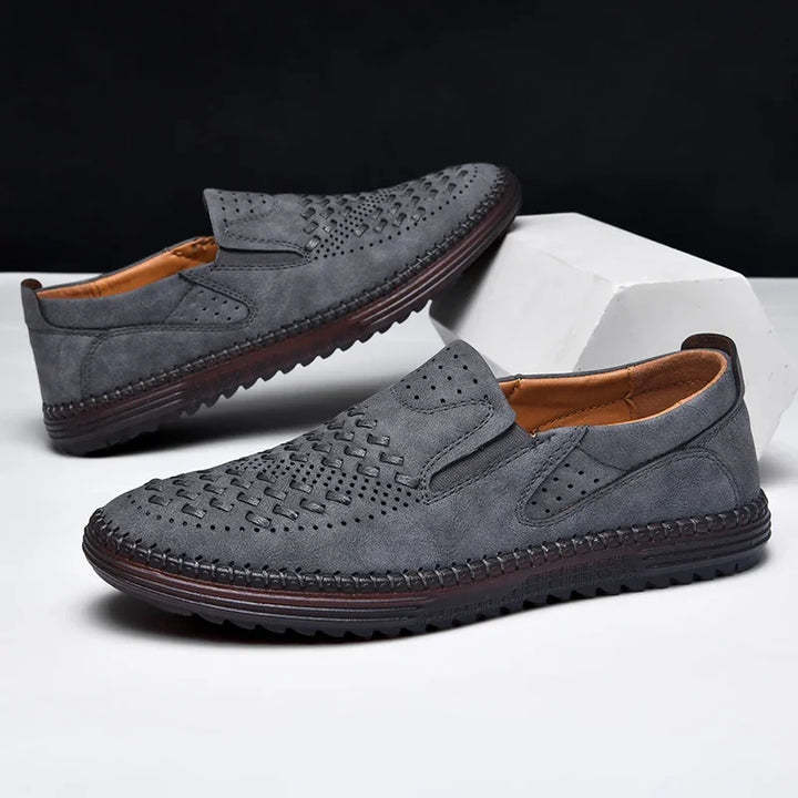 Ridgeway Slip Ons