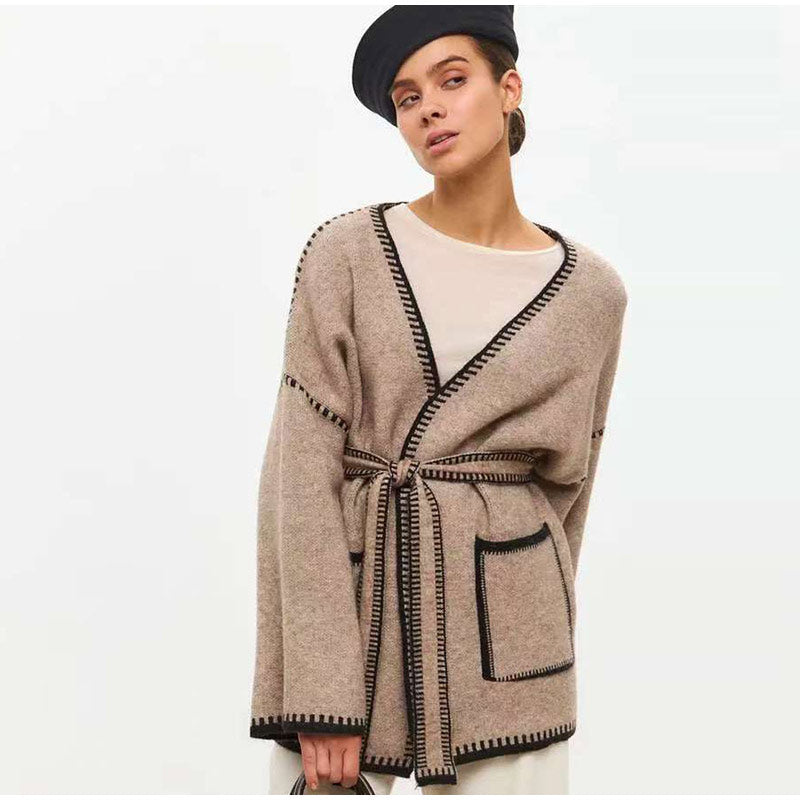 Marcelline Cardigan