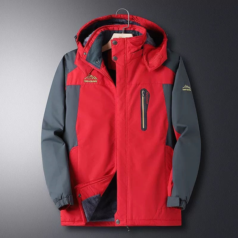 Alpine Winter Jacket