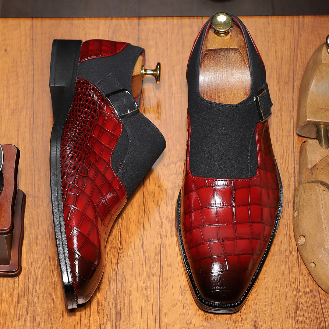 Ravello Italian Loafers