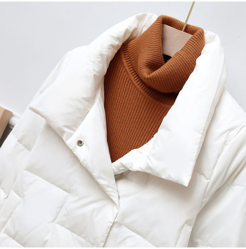 Avery Puffer Jacket