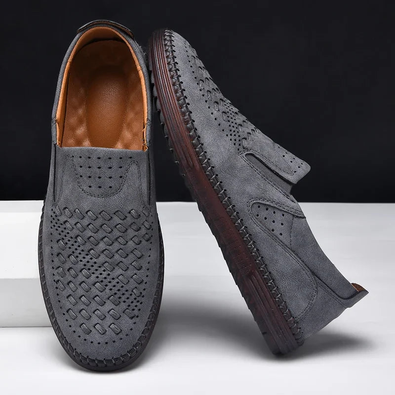 Ridgeway Slip Ons
