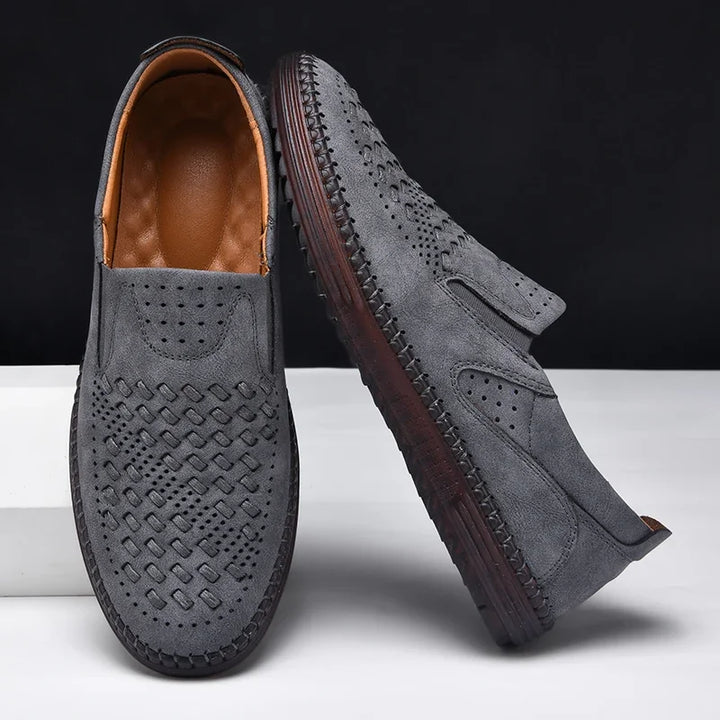 Ridgeway Slip Ons