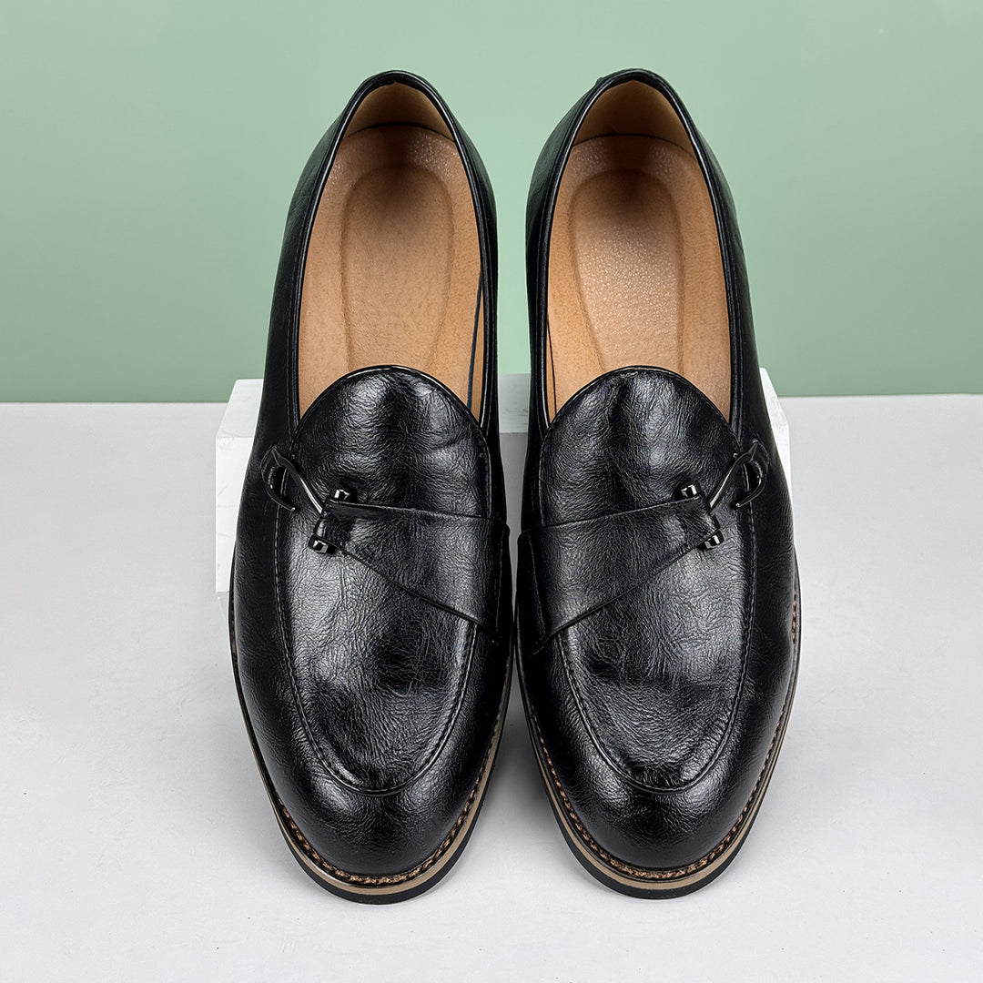 Wexford Leather Loafers