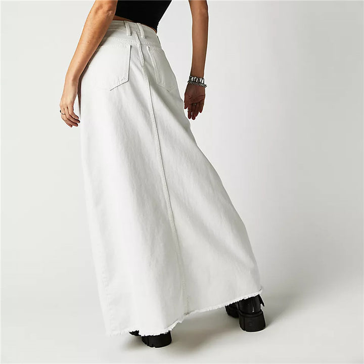 Eden Laurel Maxi Skirt