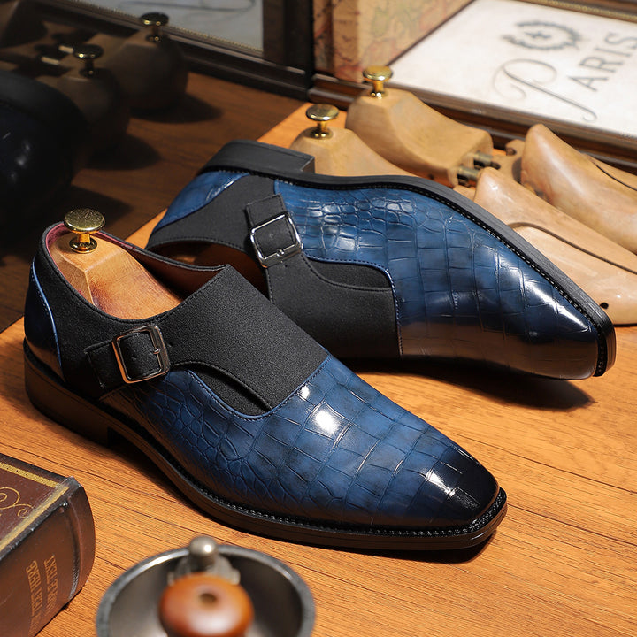 Ravello Italian Loafers