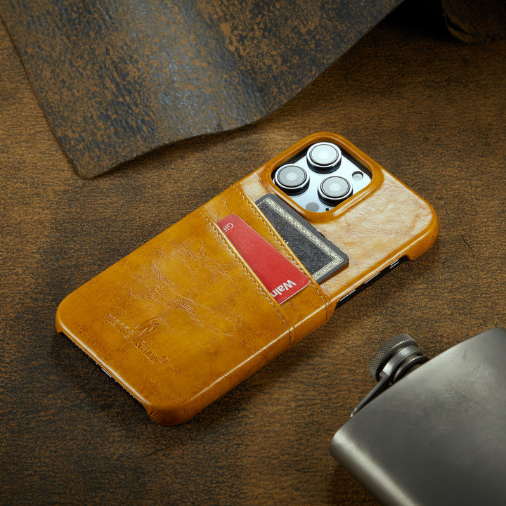 Windsor Wallet Case