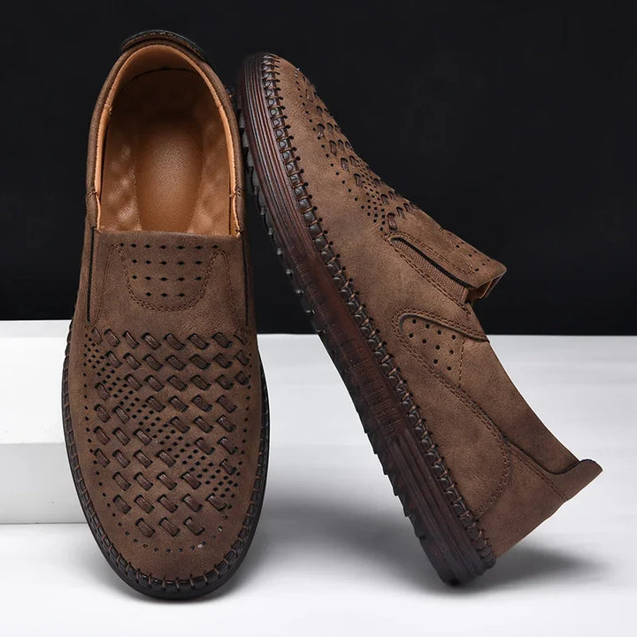 Ridgeway Slip Ons
