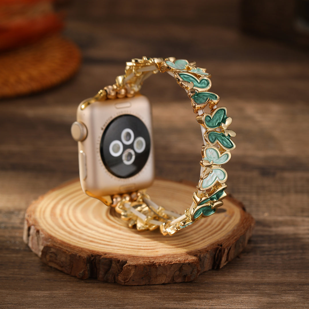 Serenity iWatch Band