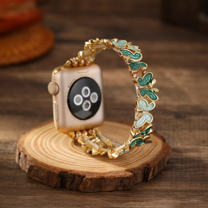 Serenity iWatch Band
