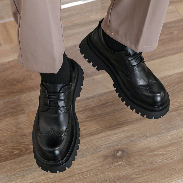 Marlowe Oxford Derbies