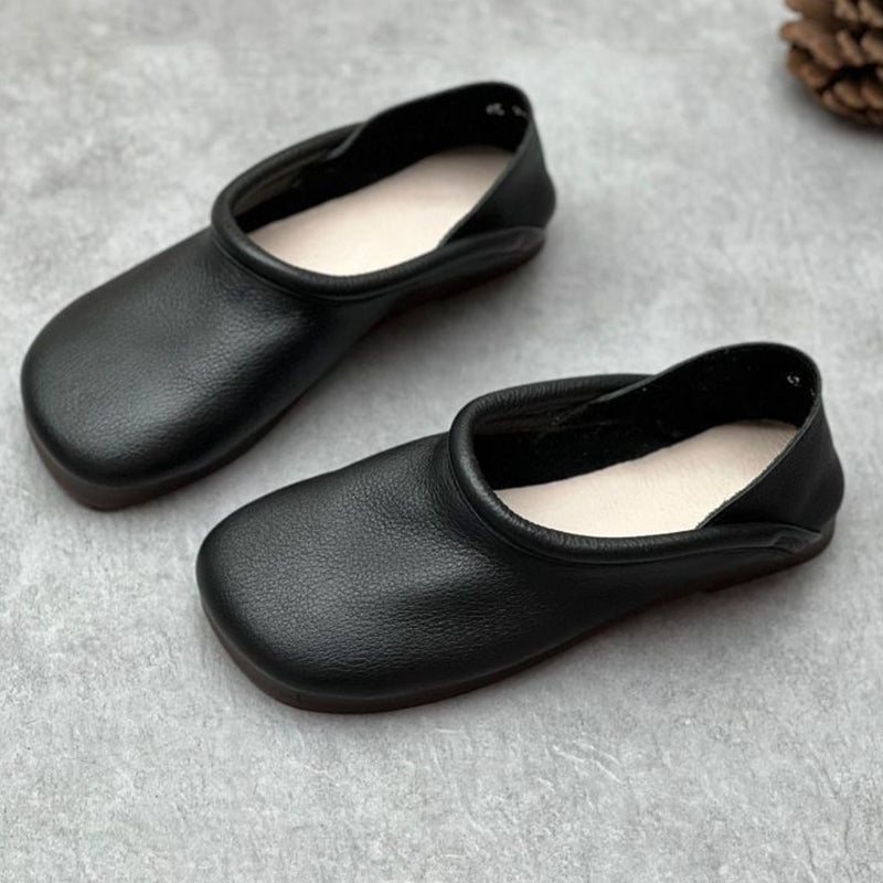 Eden Boho Slip Ons