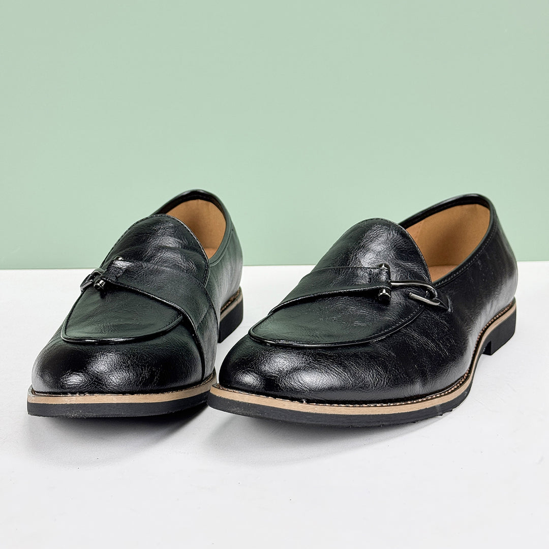 Wexford Leather Loafers