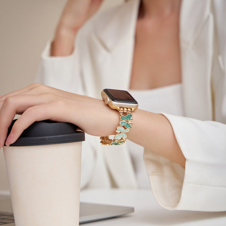 Serenity iWatch Band