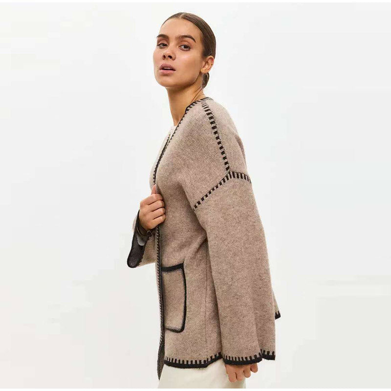 Marcelline Cardigan