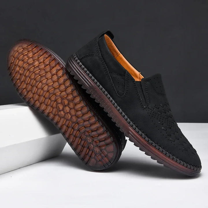 Ridgeway Slip Ons