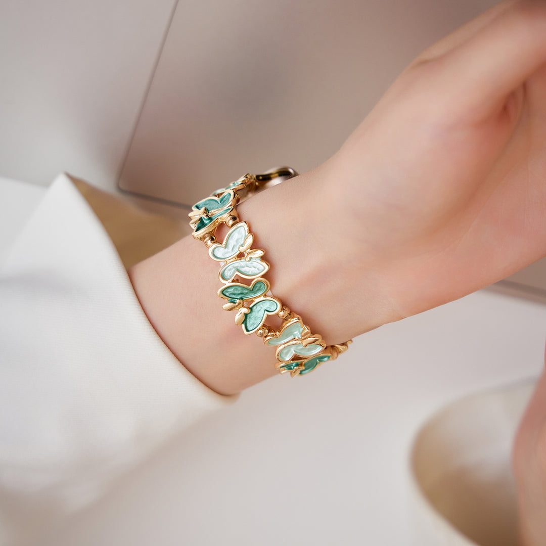 Serenity iWatch Band