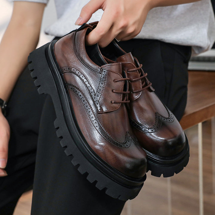 Marlowe Oxford Derbies