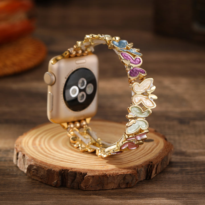 Serenity iWatch Band