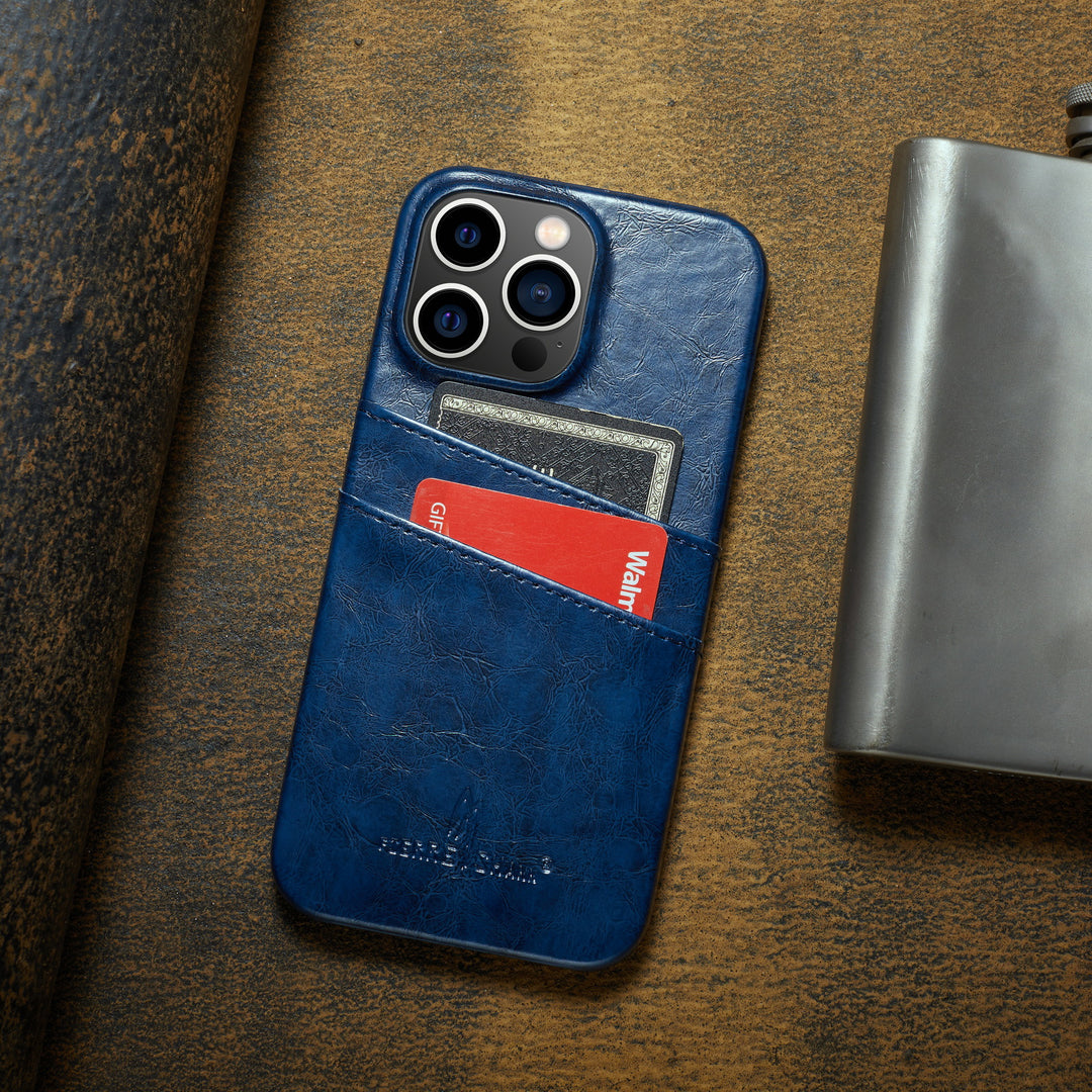 Windsor Wallet Case