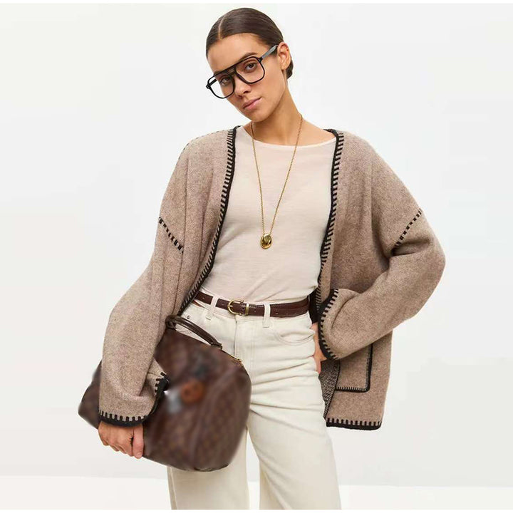 Marcelline Cardigan