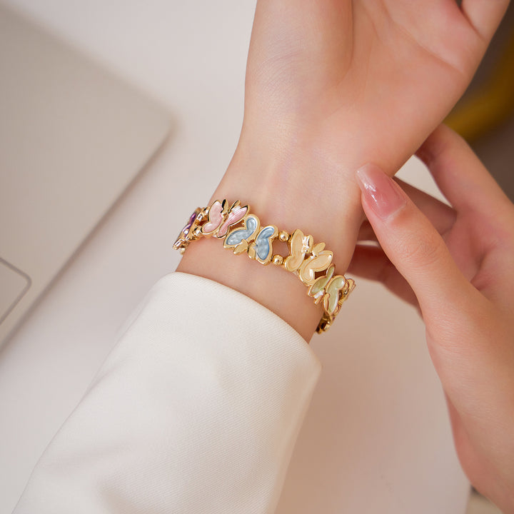 Serenity iWatch Band