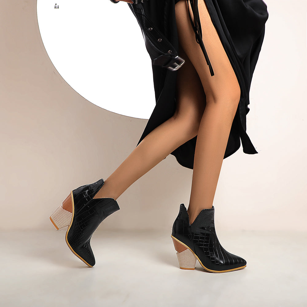 Ainsley Harper Boots