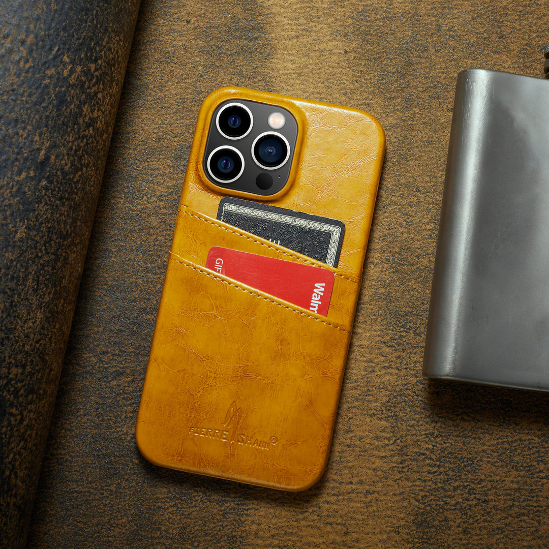 Windsor Wallet Case
