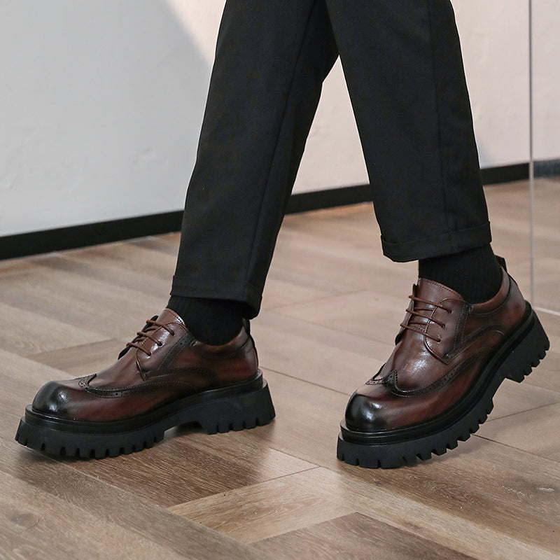Marlowe Oxford Derbies