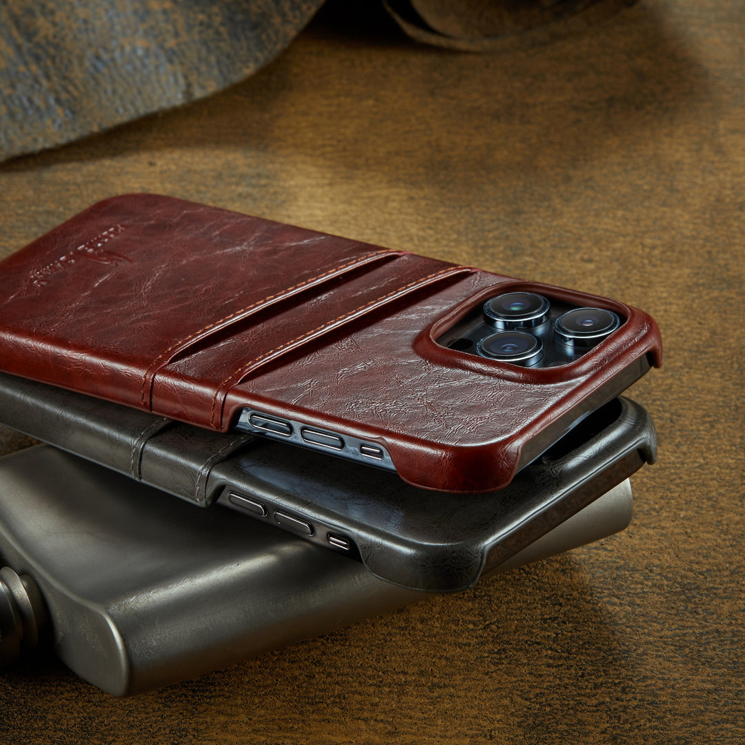 Windsor Wallet Case