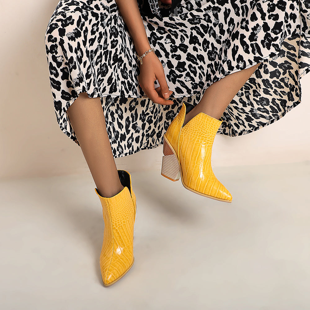 Ainsley Harper Boots