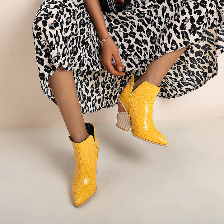 Ainsley Harper Boots