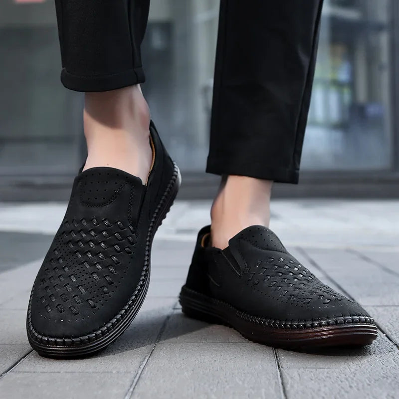 Ridgeway Slip Ons