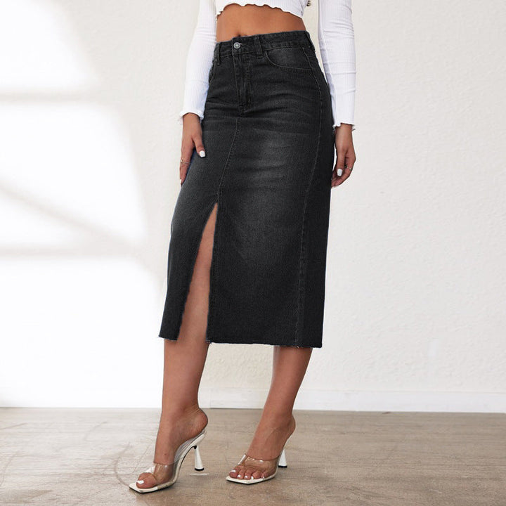 Celine Midi Skirt