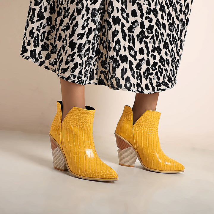 Ainsley Harper Boots