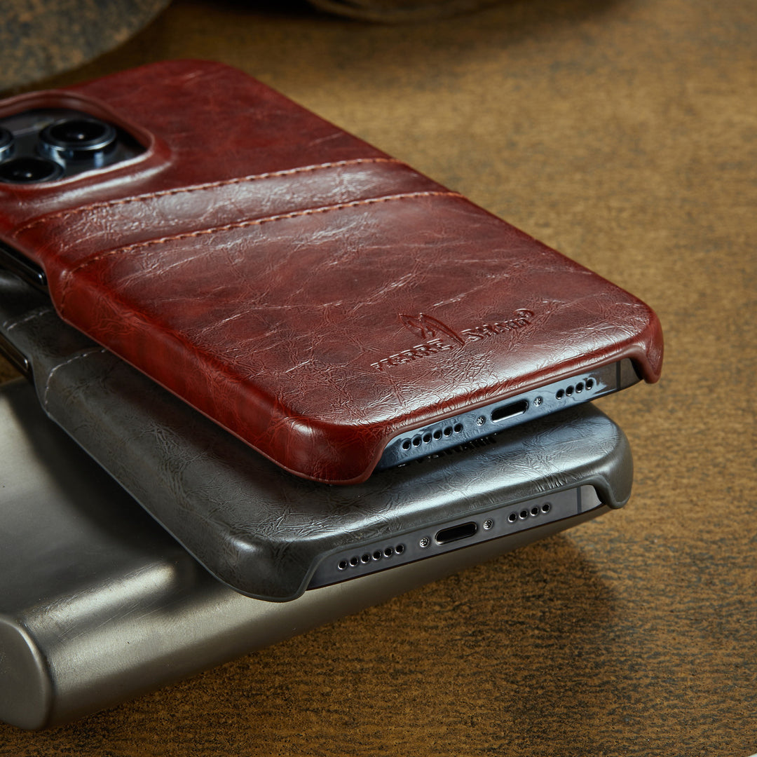 Windsor Wallet Case