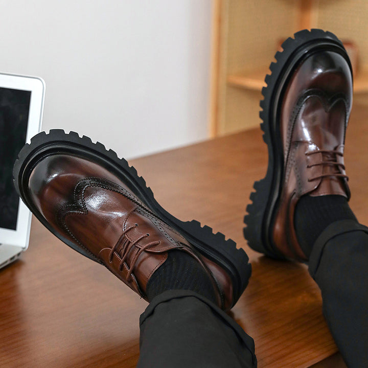 Marlowe Oxford Derbies