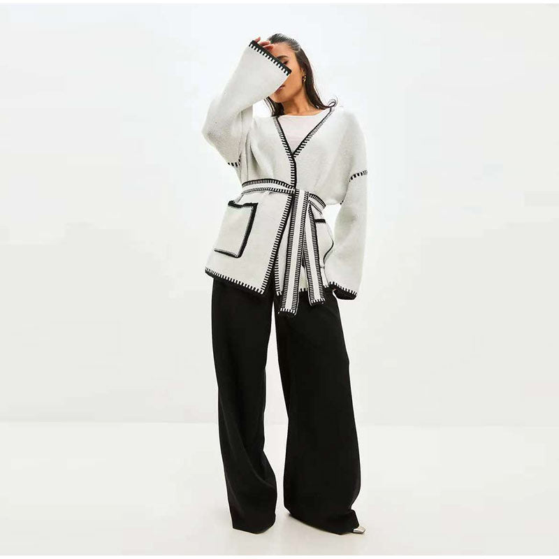 Marcelline Cardigan
