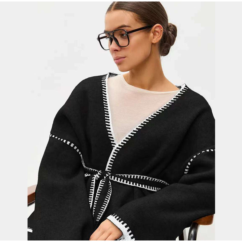 Marcelline Cardigan