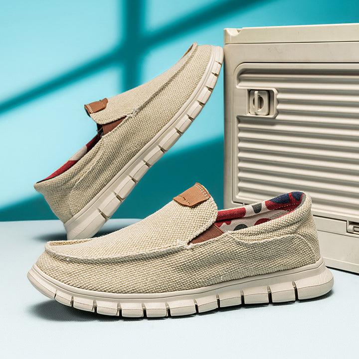 CloudWalk Slip-Ons