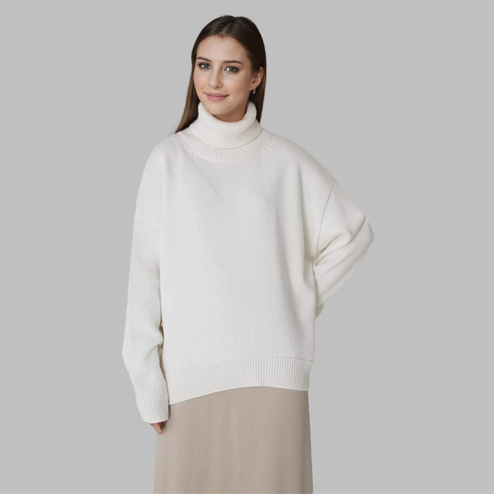 Noelle Knitted Sweater