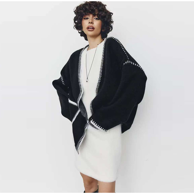 Marcelline Cardigan