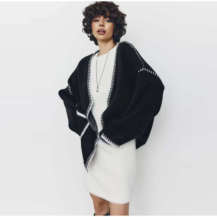 Marcelline Cardigan