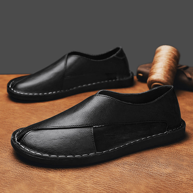 Solano Sandals