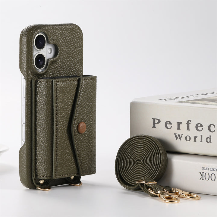 Lunela 4-in-1 Phone Case