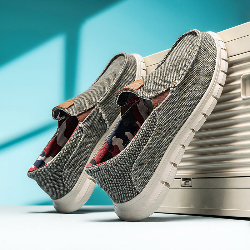 CloudWalk Slip-Ons