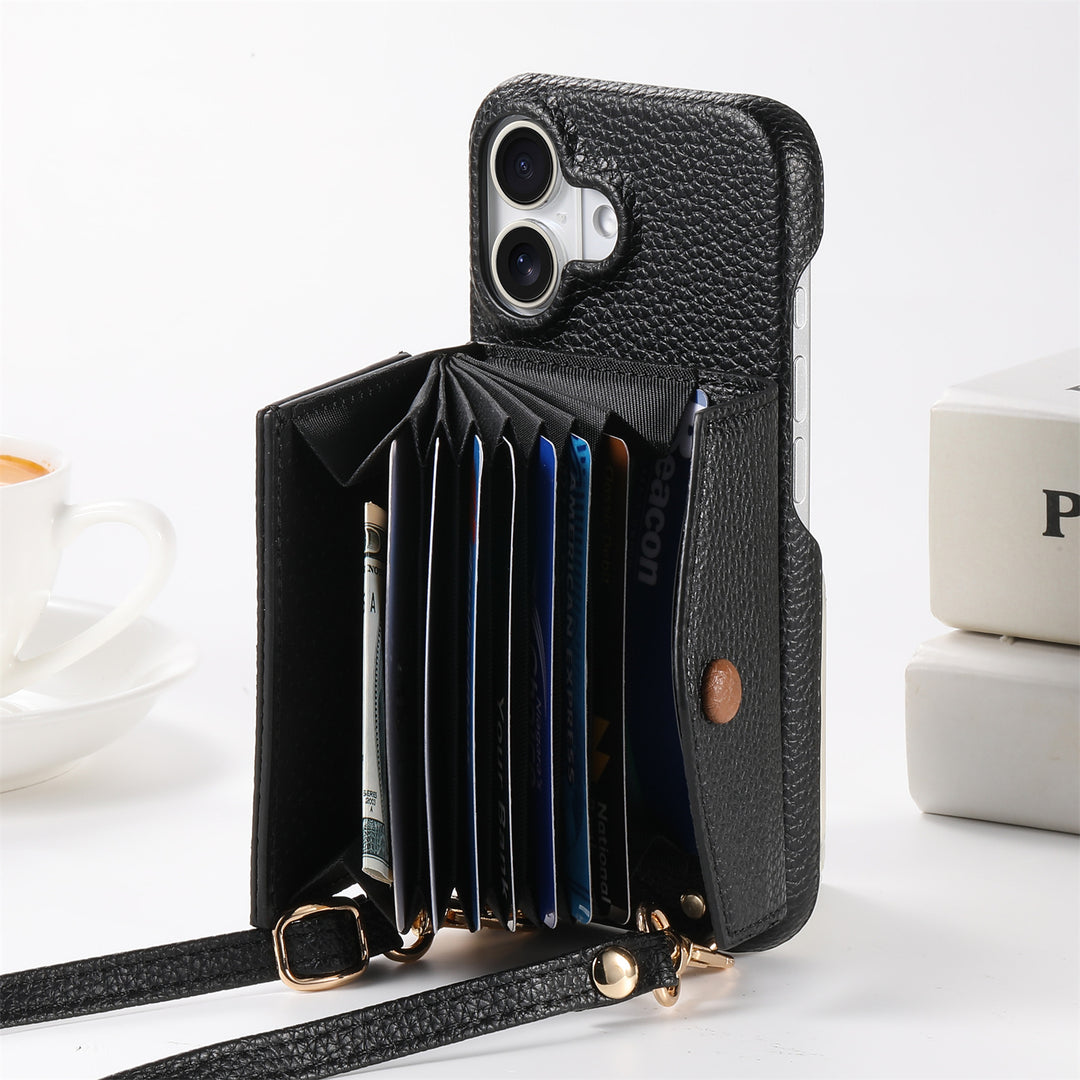 Lunela 4-in-1 Phone Case